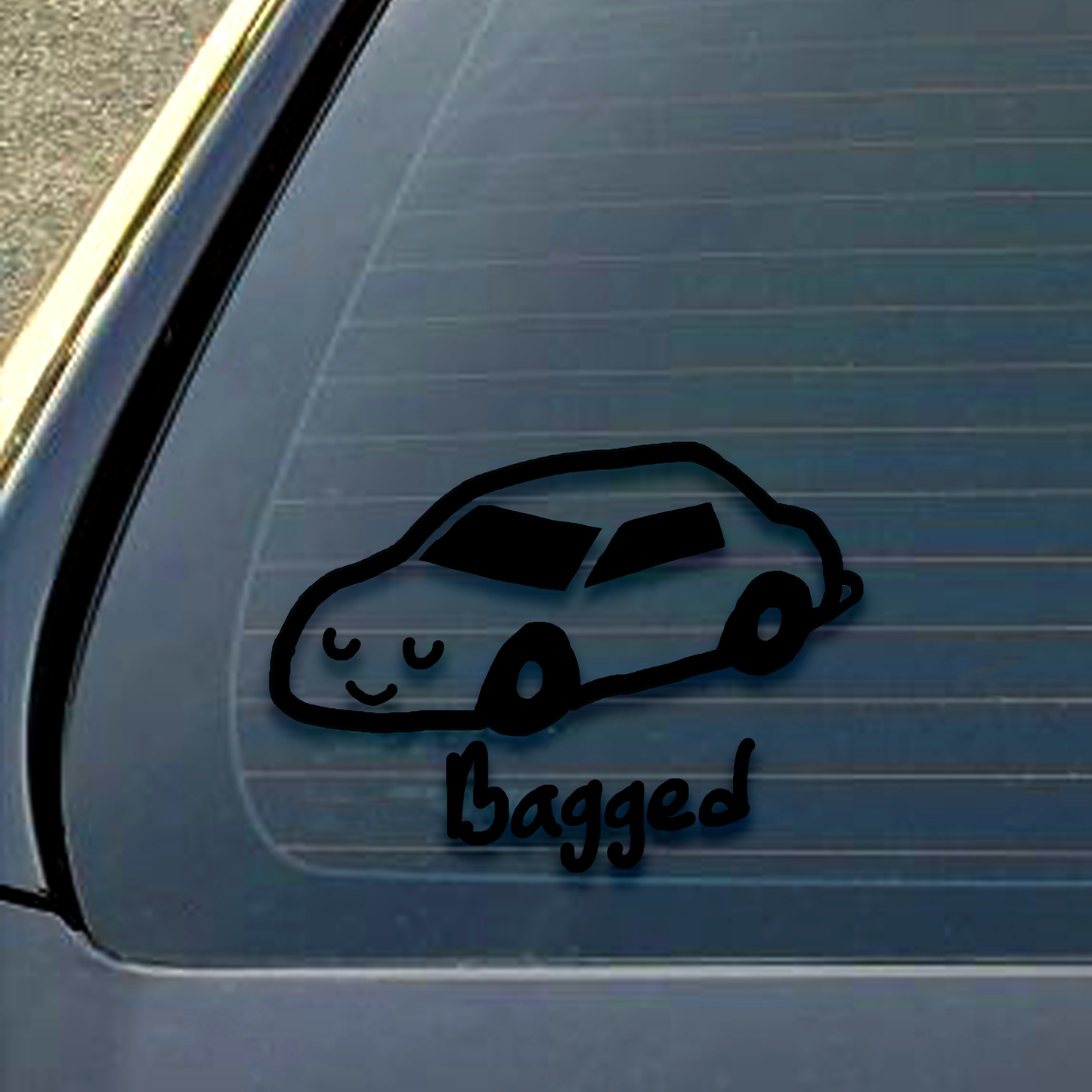 Static Decal