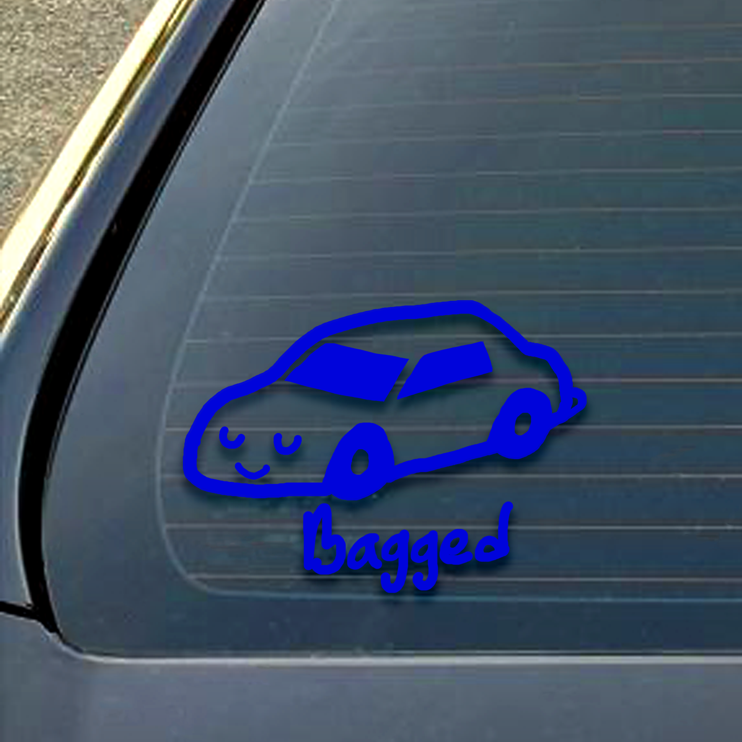Static Decal