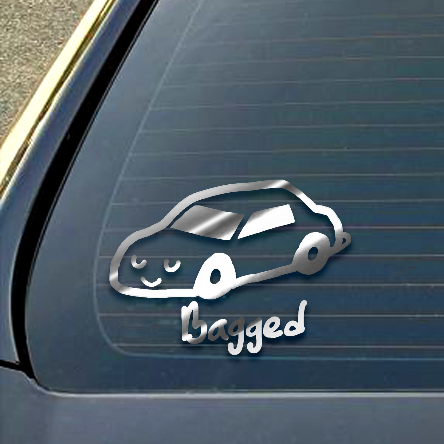 Static Decal