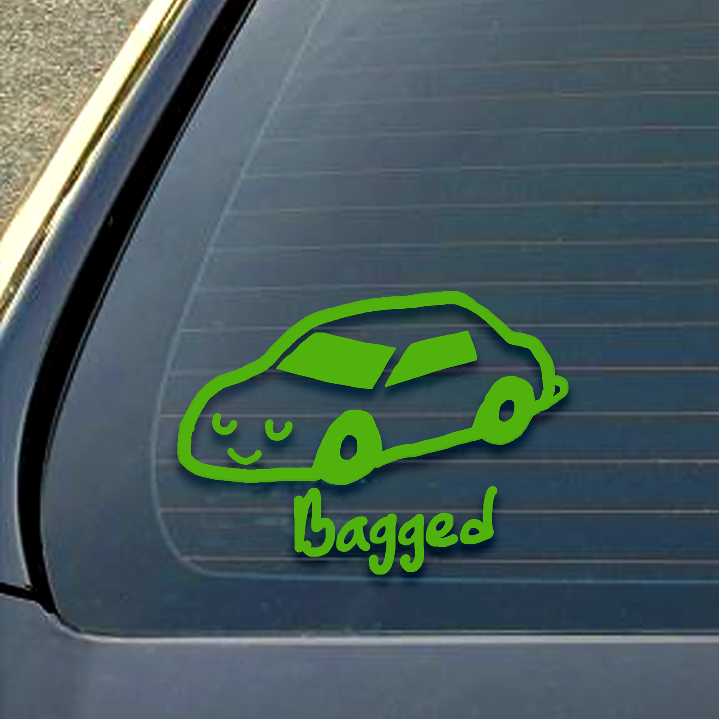 Static Decal