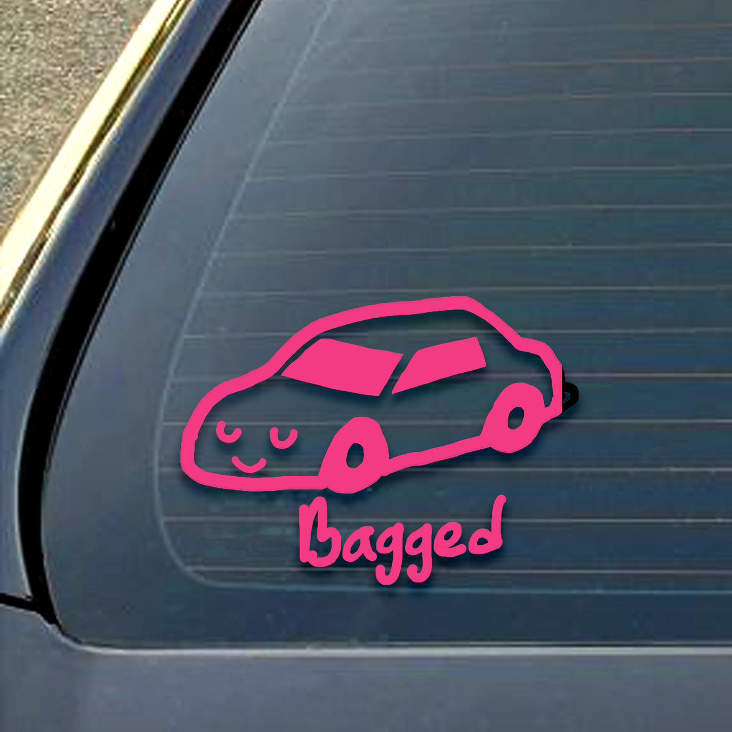 Static Decal