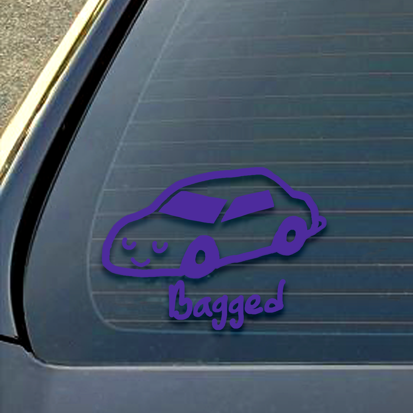 Static Decal