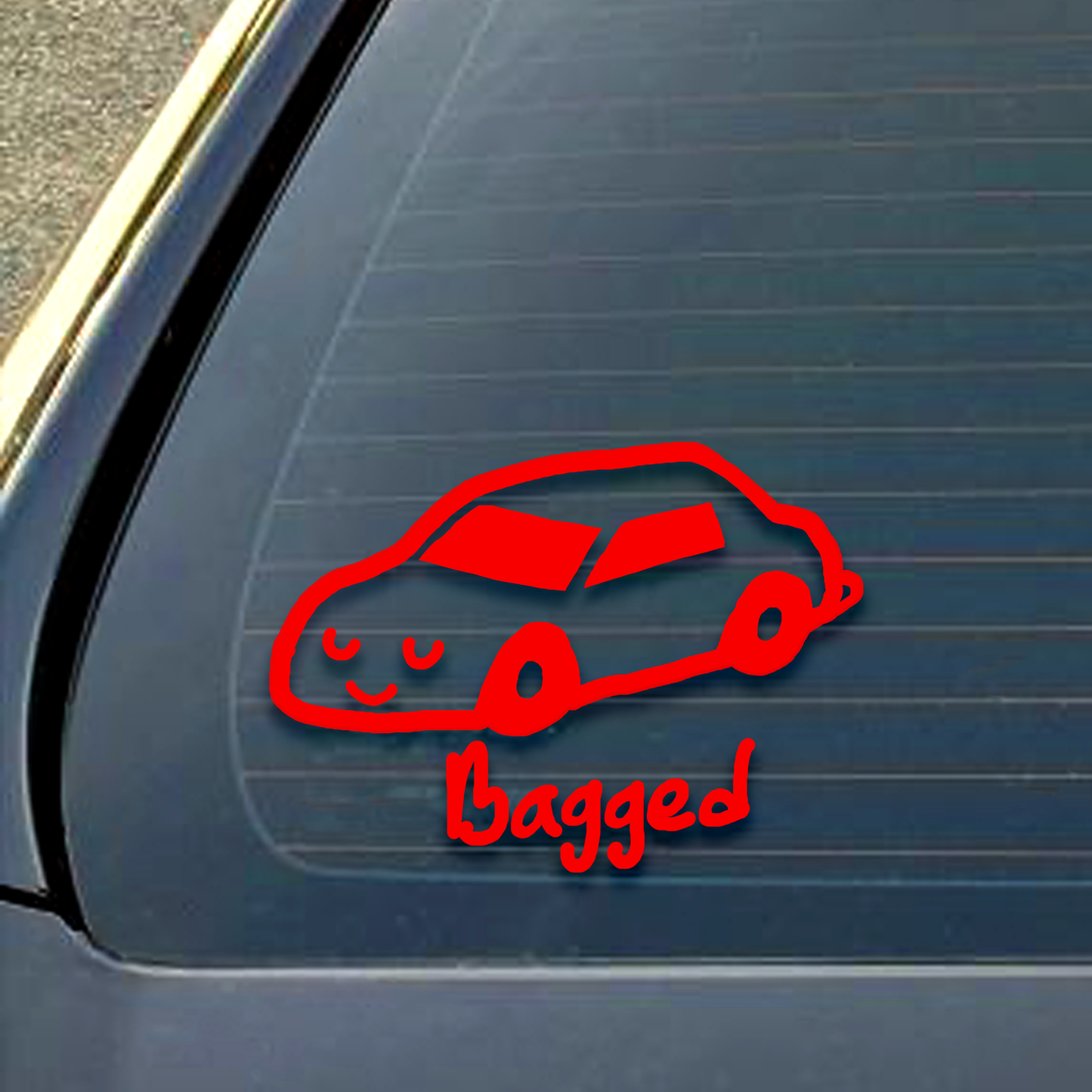 Static Decal