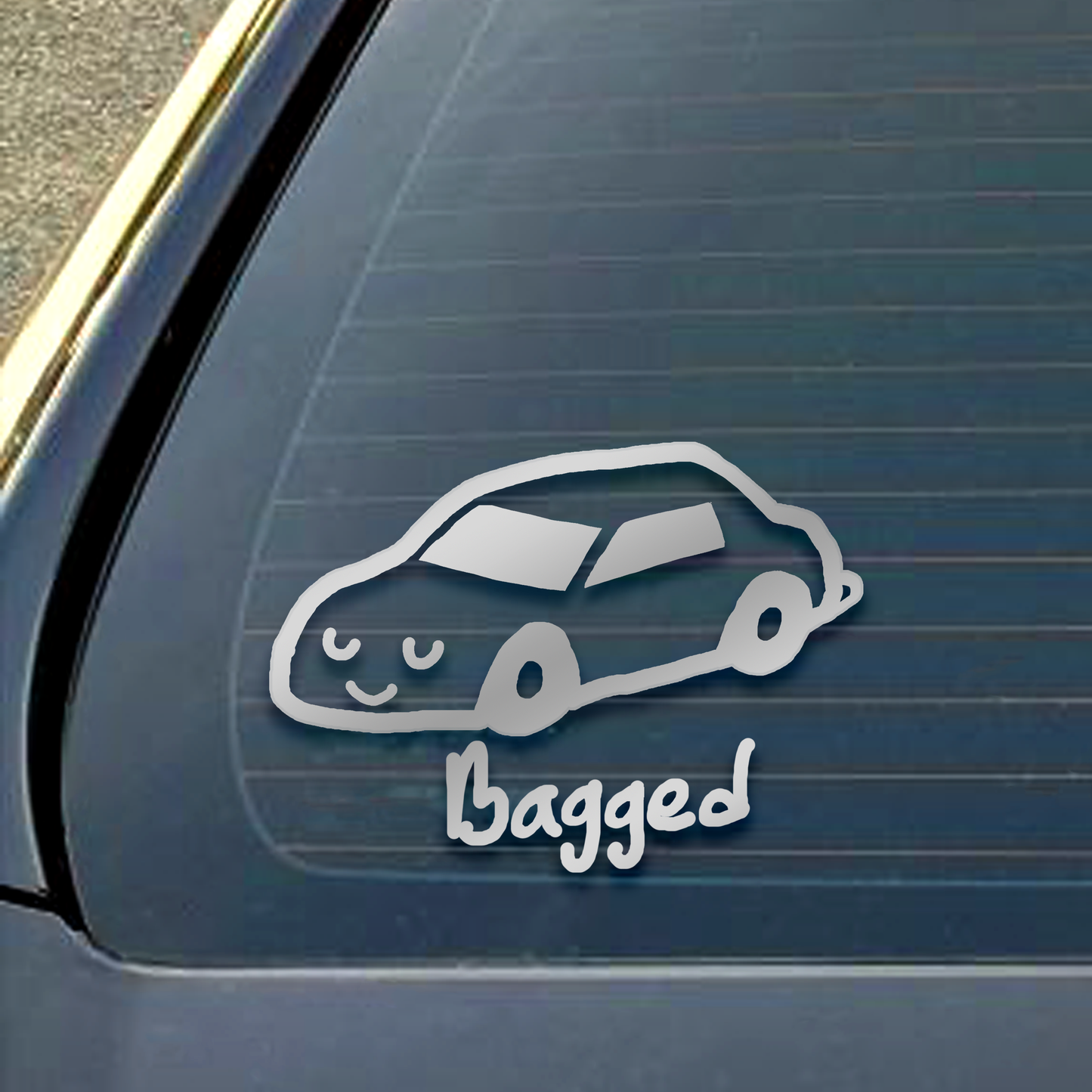 Static Decal