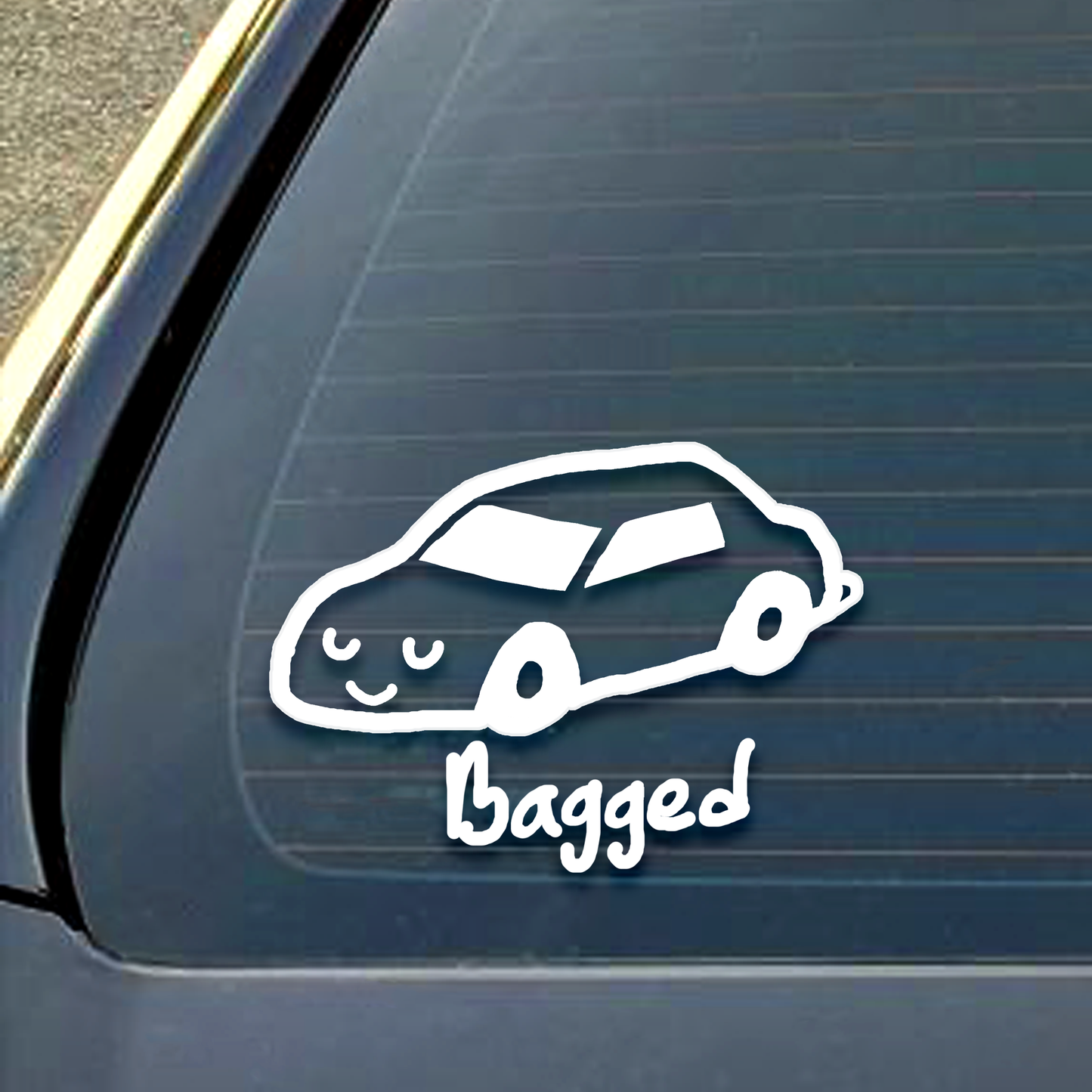 Static Decal