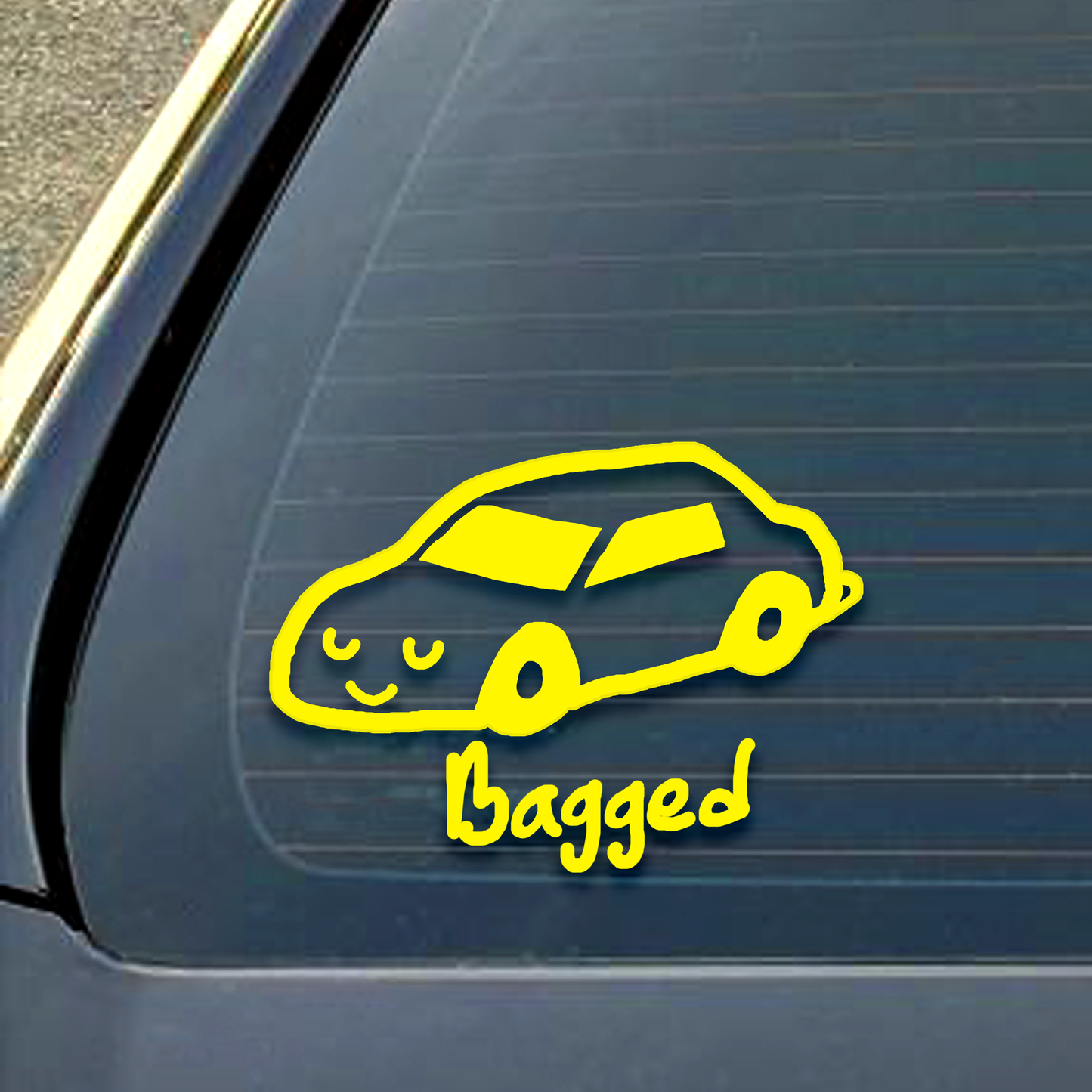 Static Decal