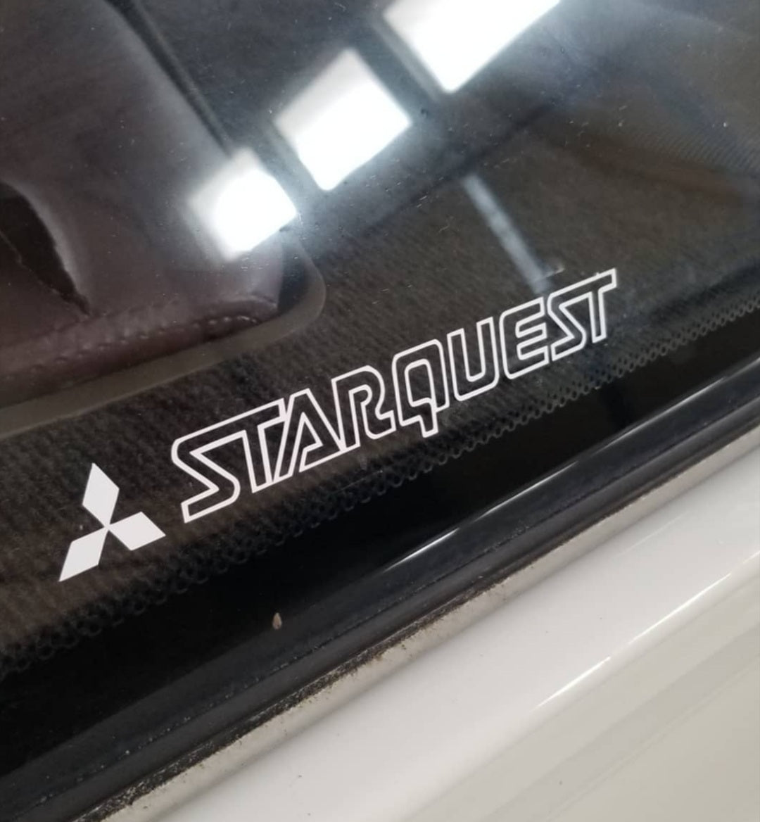 Starquest