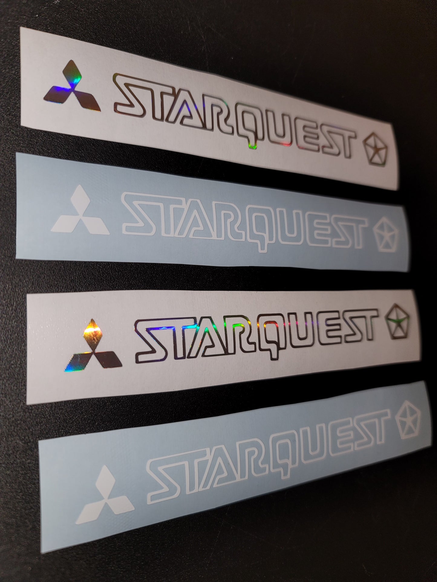 Starquest