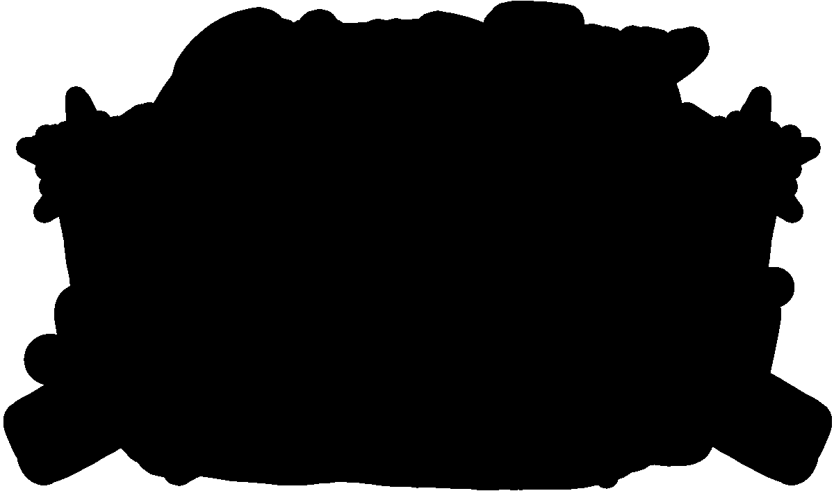 Rebecca Electric Sticker