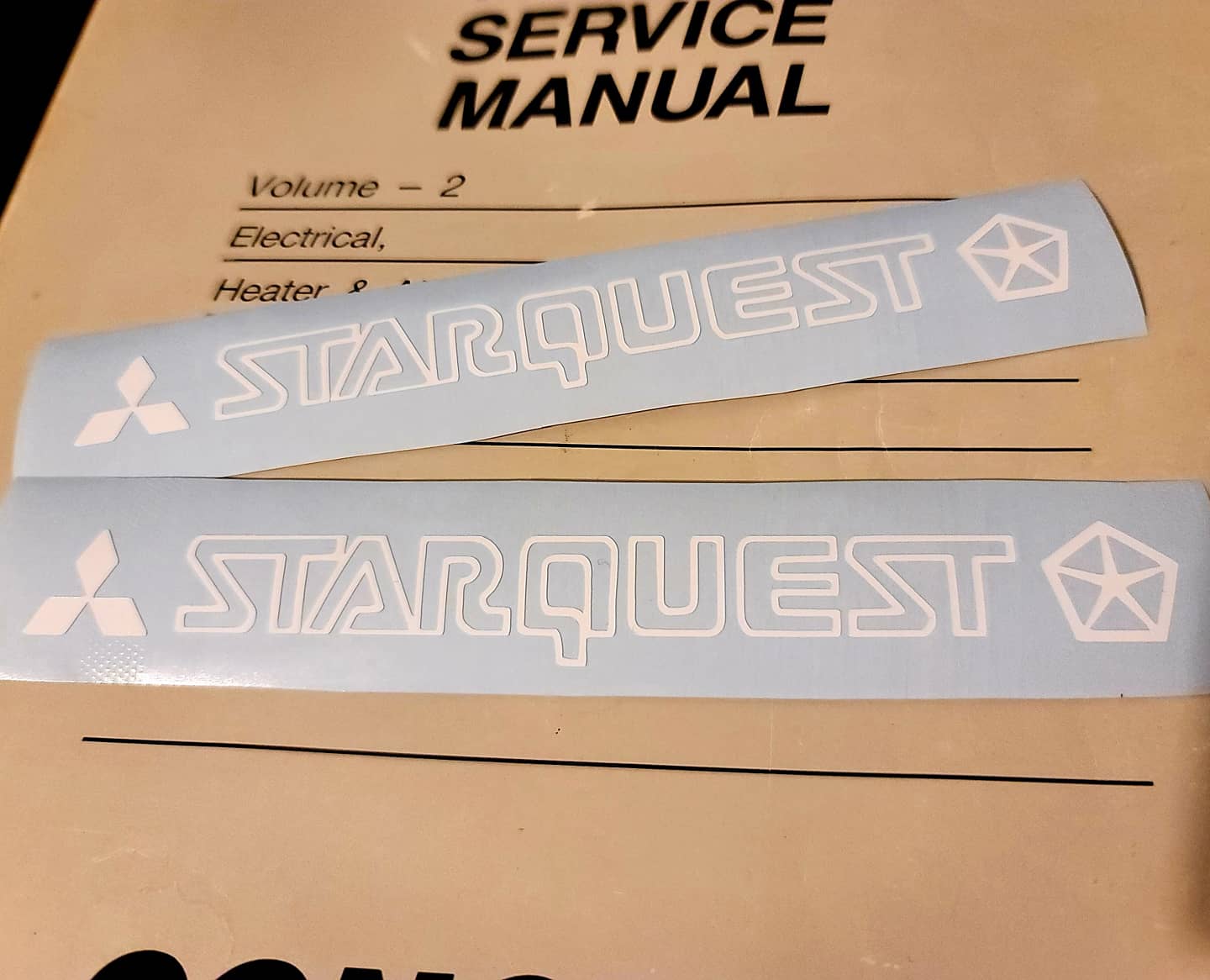 Starquest