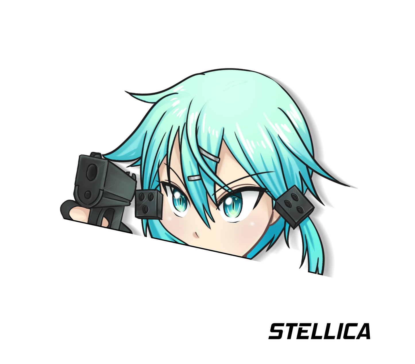 Sinon Peeker