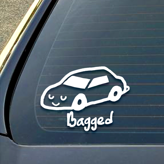 Static Decal