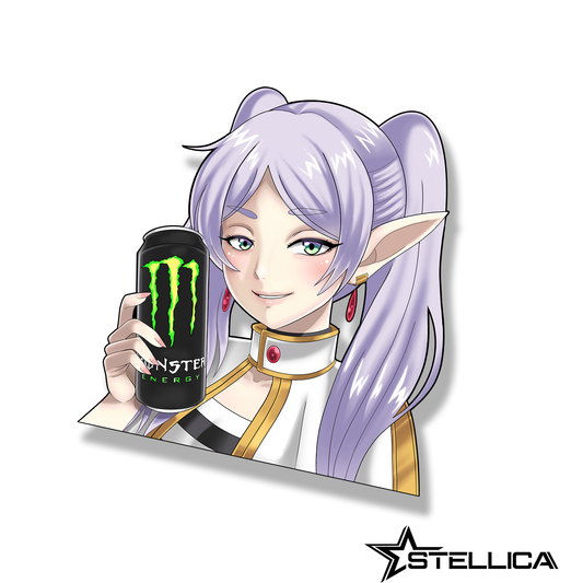 Energy Drink