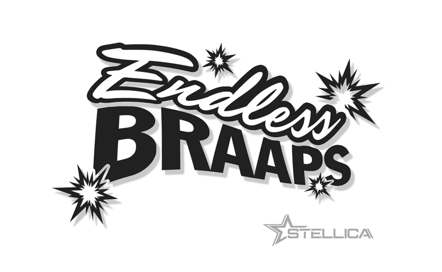 Endless Braaps