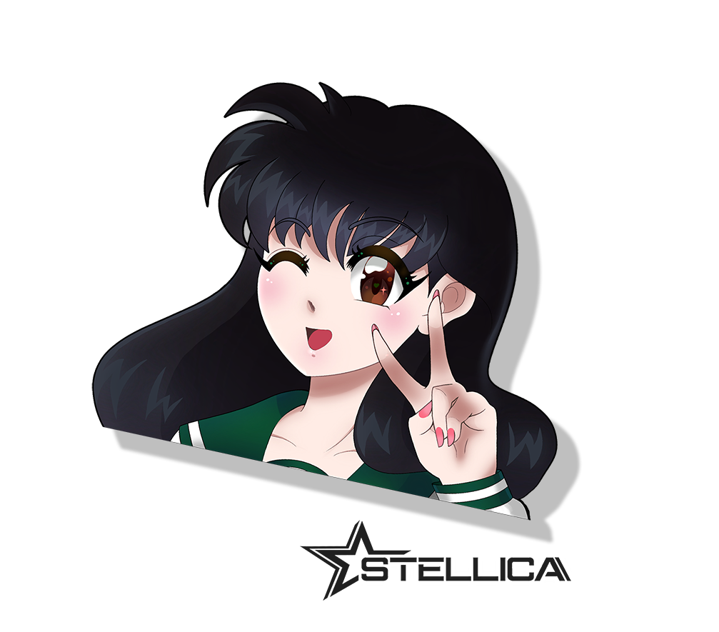 Kagome Peeker