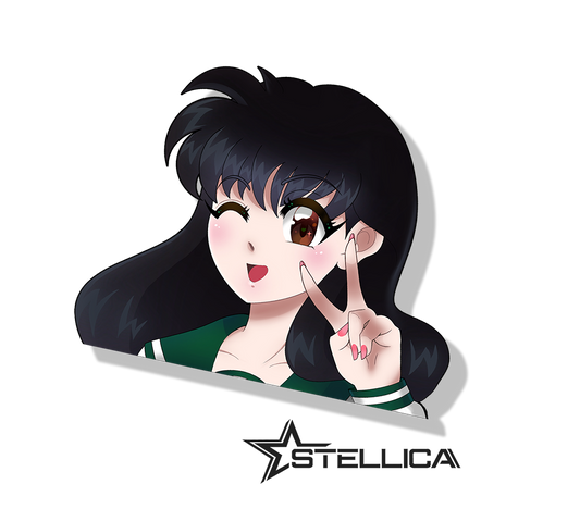 Kagome Peeker