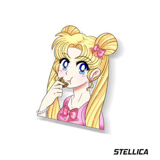 Sailor Snacks