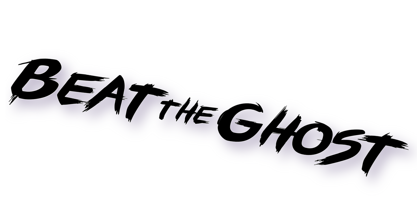 Beat the Ghost